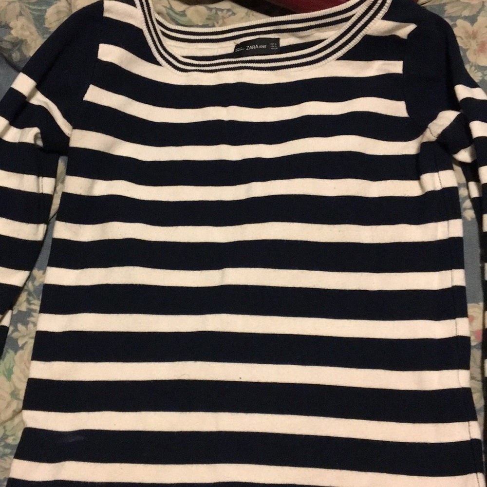 Zara Knit sweater